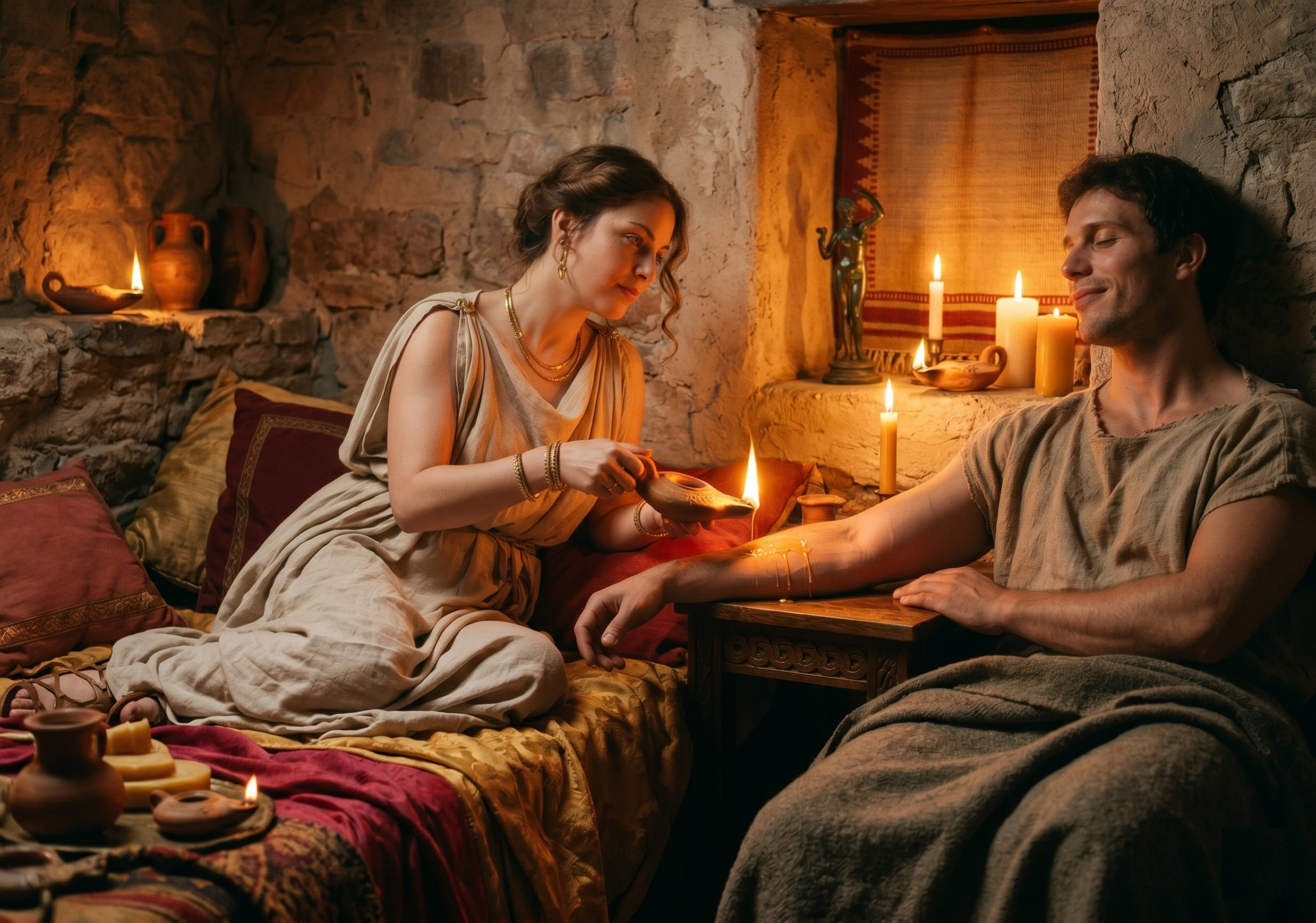 História do Wax Play