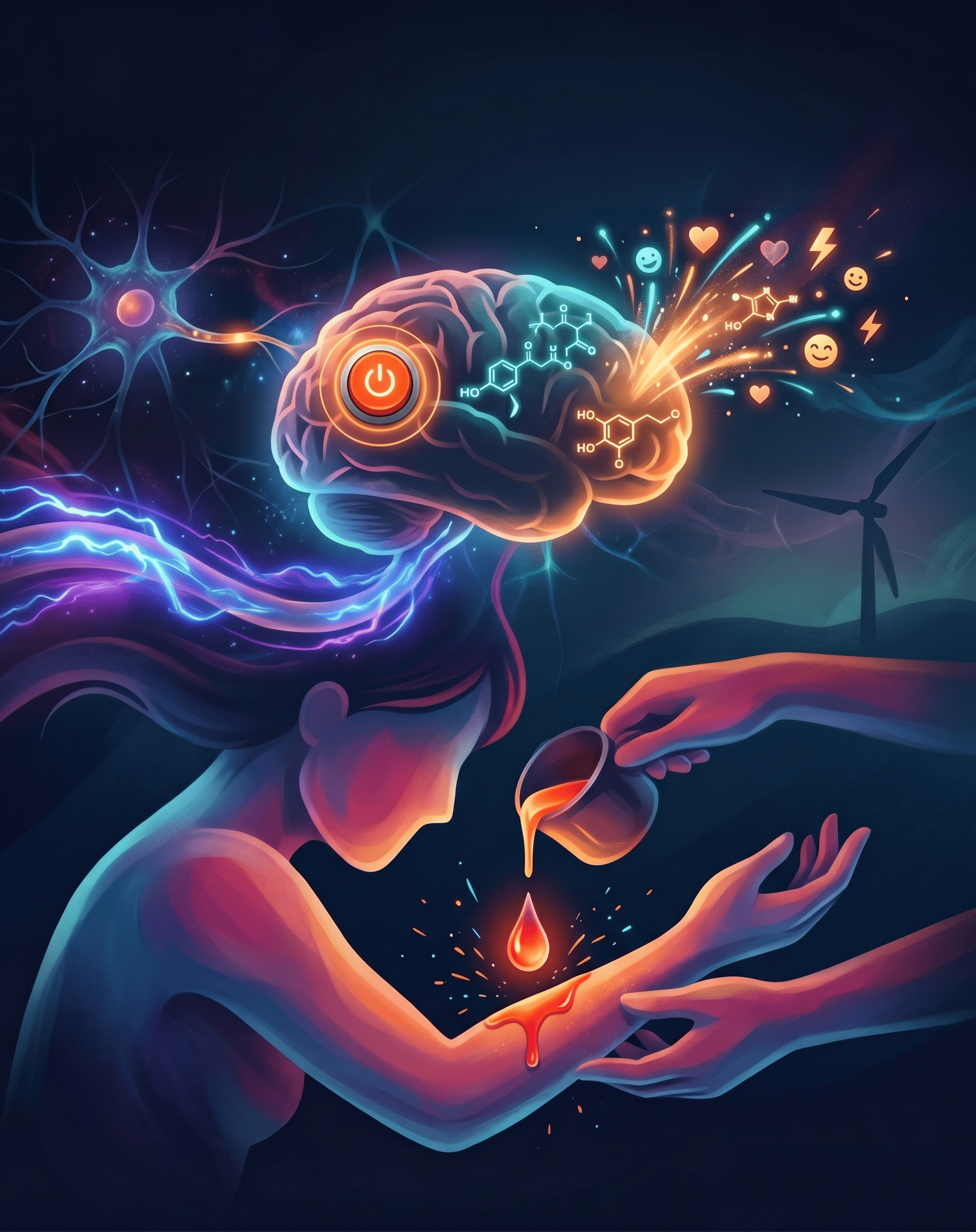 Neurociência do Wax Play