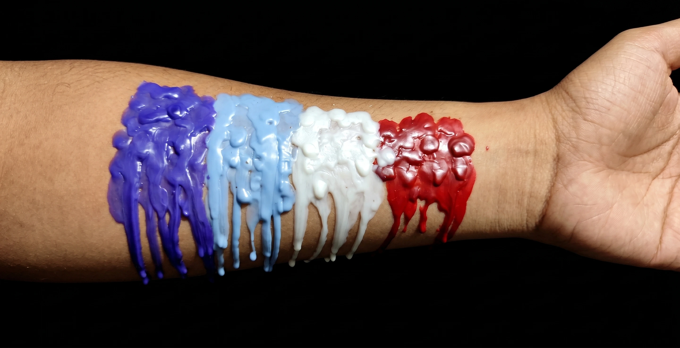 Vela de Wax Play