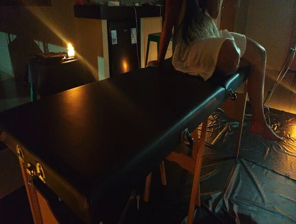 Sessão Sensorial